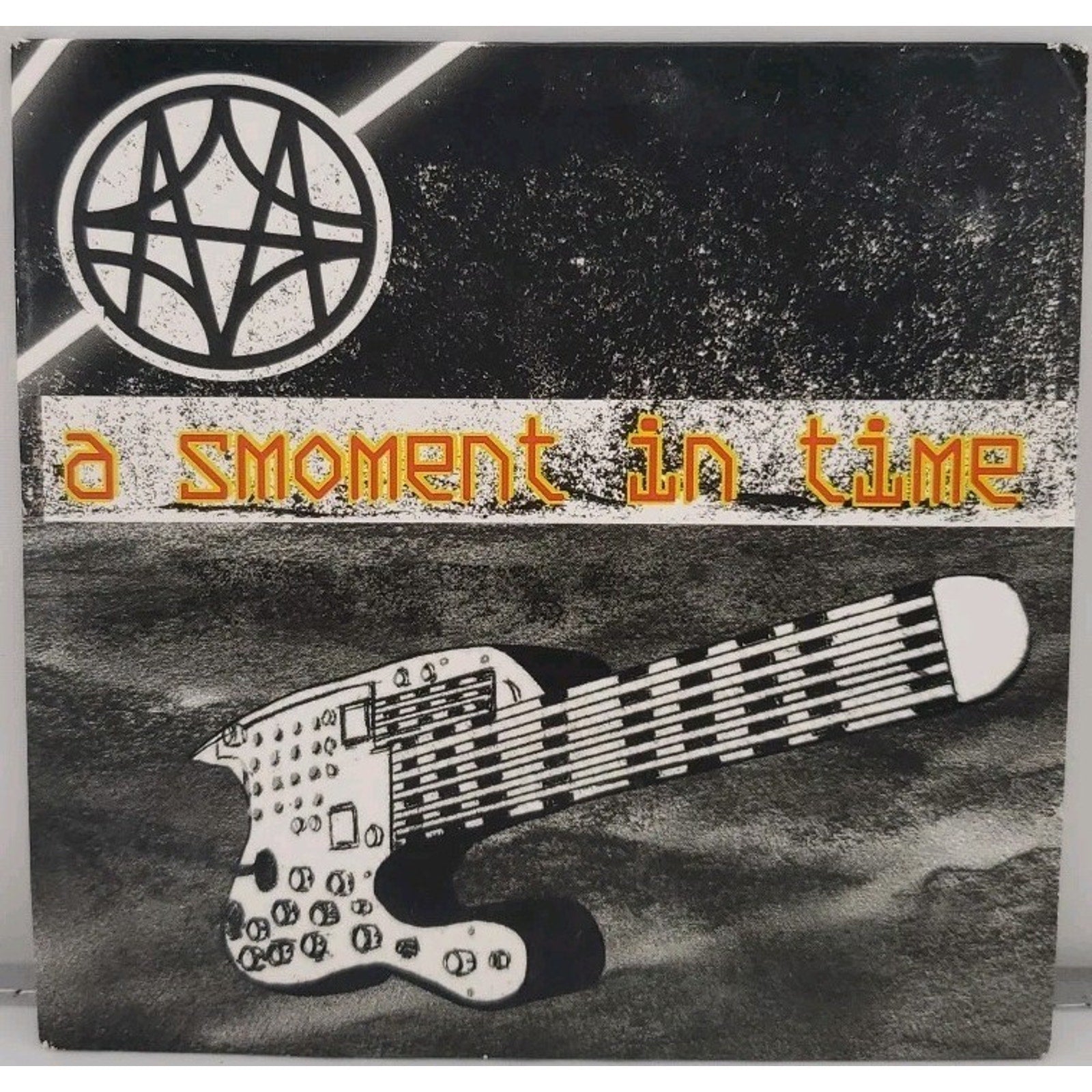 A Smoment In Time (CD)