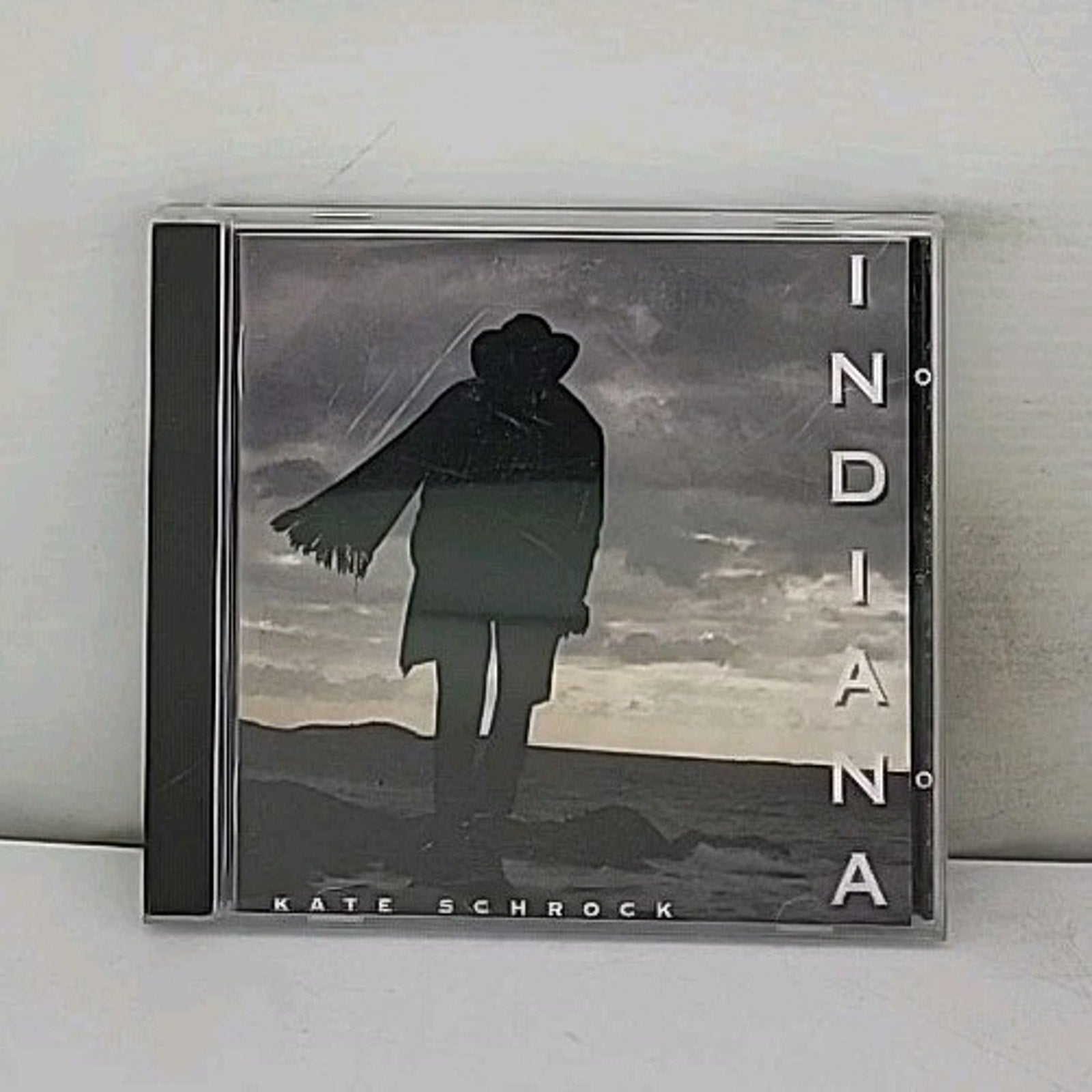 Indiana by Kate Schrock (CD, 2004)