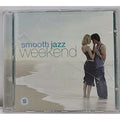 Smooth Jazz Weekend - Audio CD By Various Artists