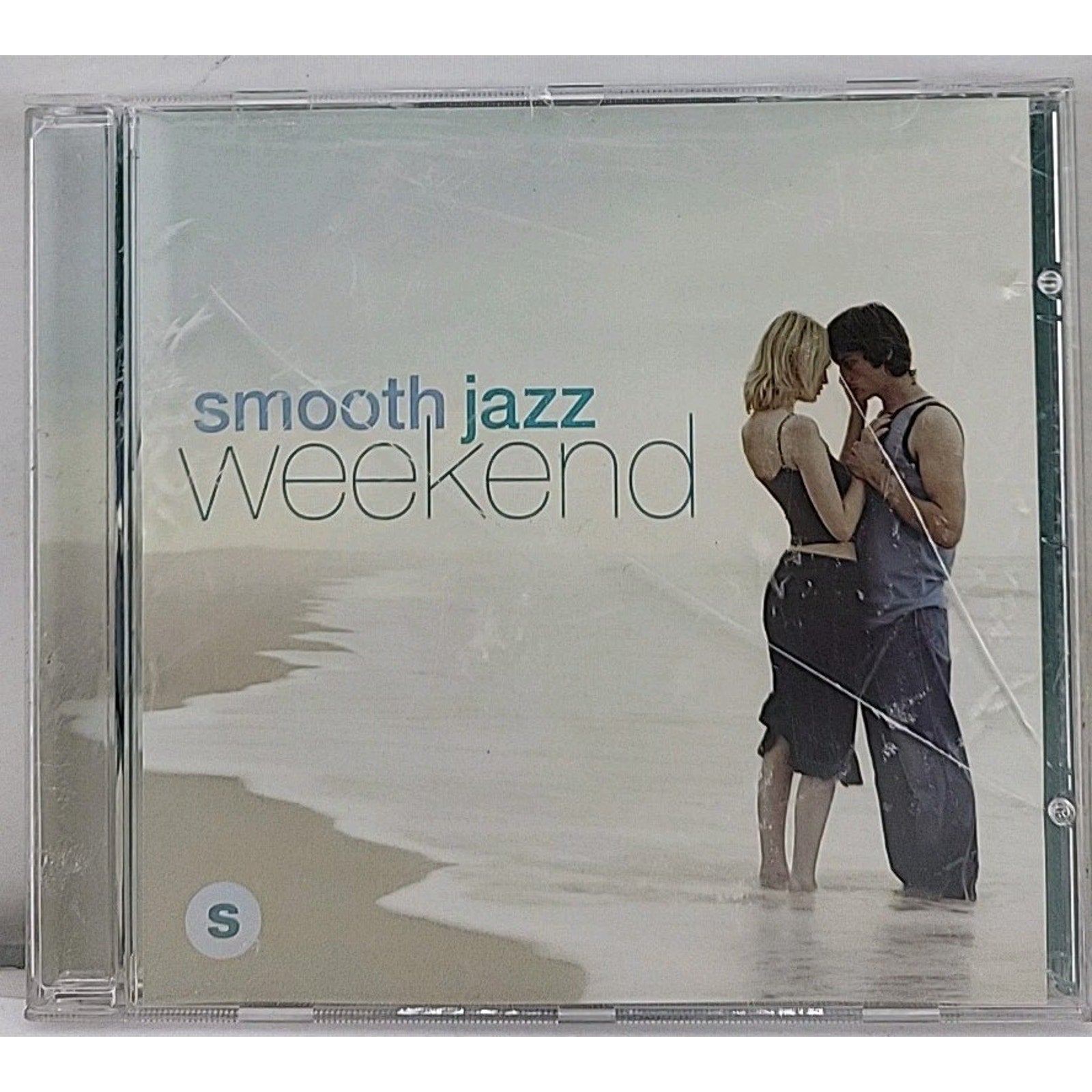 Smooth Jazz Weekend - Audio CD By Various Artists