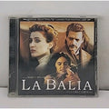 La Balia by Original Soundtrack (CD, Oct-1999, Pacific Time Entertainment...