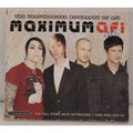 Maximum A.F.I. by AFI (CD, 2006)