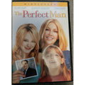 The Perfect Man (DVD, 2005)