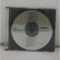 Bodyguard (Original Soundtrack) by Bodyguard / O.S.T. (CD, 1992) *Disc Only*