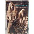 Nelson Cant Live Without Your Love And Affection Cassette Tape Single 1990
