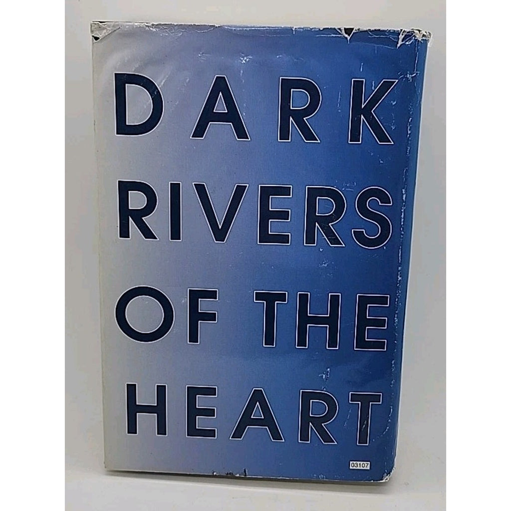 Dark Rivers of the Heart by Dean Koontz (1994, Hardcover)