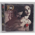 Ten Tenors In Love (CD BMG Music 1995)