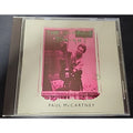 The World Tonight [Single] by Paul McCartney (CD, May-1997, Capitol/EMI Records)