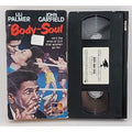 Body And Soul (VHS)