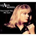 You Light Up My Life [Single] [Single] by LeAnn Rimes (Cassette, Aug-1997, Curb)