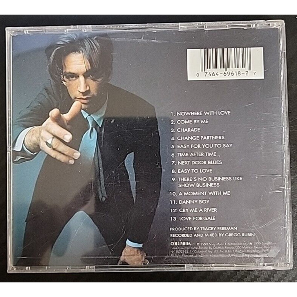 Harry Connick Jr. : Come By Me CD (1999)
