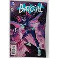 Batgirl #52 (DC Comics July 2016) New 52