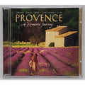Provence-Romantic Journey by Various (CD, 2006)