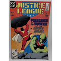 Justice League #6 Comic Book - DC Comics!