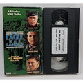 The Eagle Has Landed (VHS, 1999)