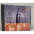 The Rodgers & Hart Songbook: We'll Have Manhattan (CD 1993)