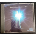 A Christmas Album By Barbra Streisand (CD)