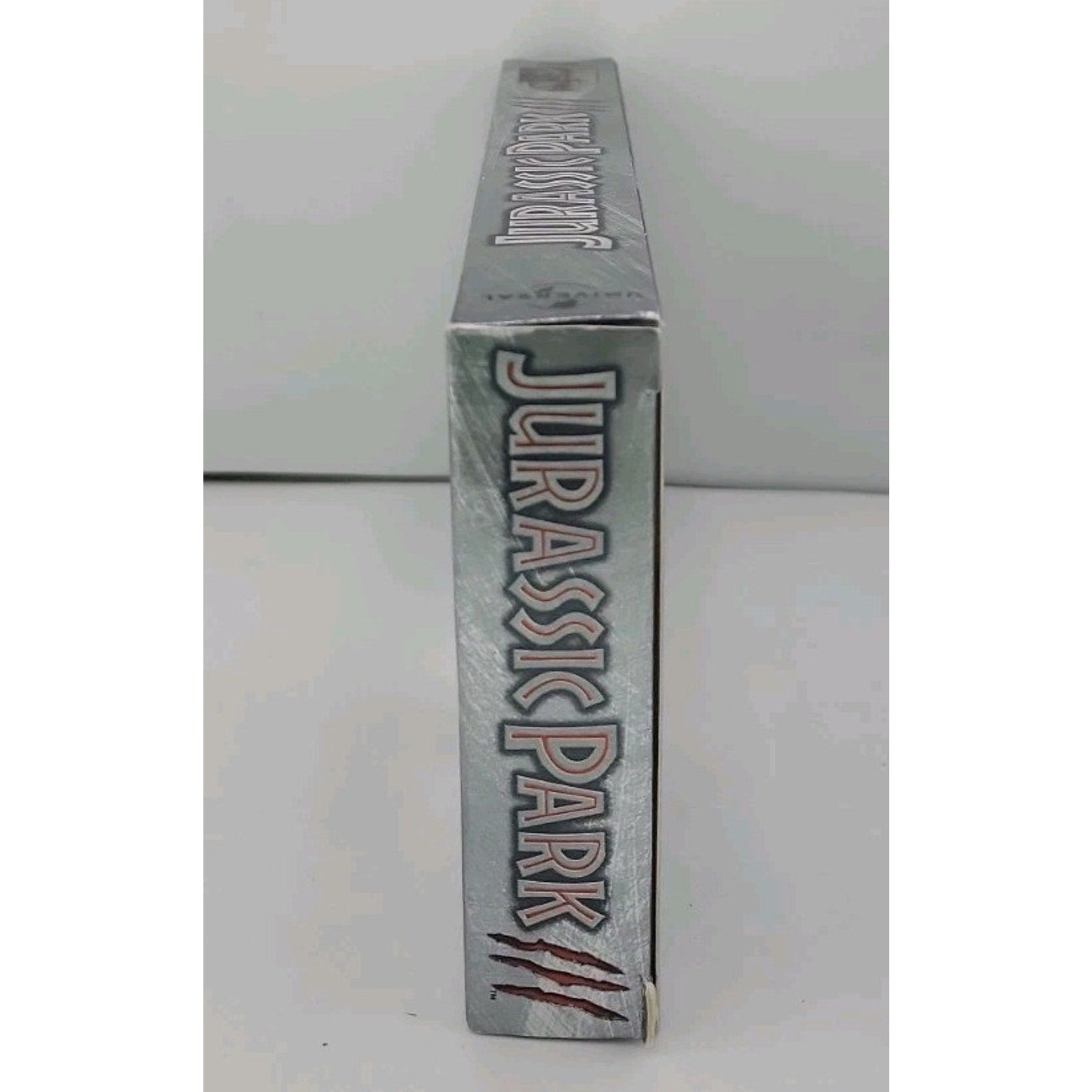 Jurassic Park III (VHS, 2001)