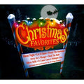 Christmas Favorites [Digipak] by Various Artists (CD, 2011, Sonoma Entertainmen…