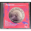 Polaroid Presents Snapsnots From Sony Music's Soundtrack For A Century (CD)