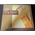 20 Big Band Favorites by Various Artists (CD) *Brand New*