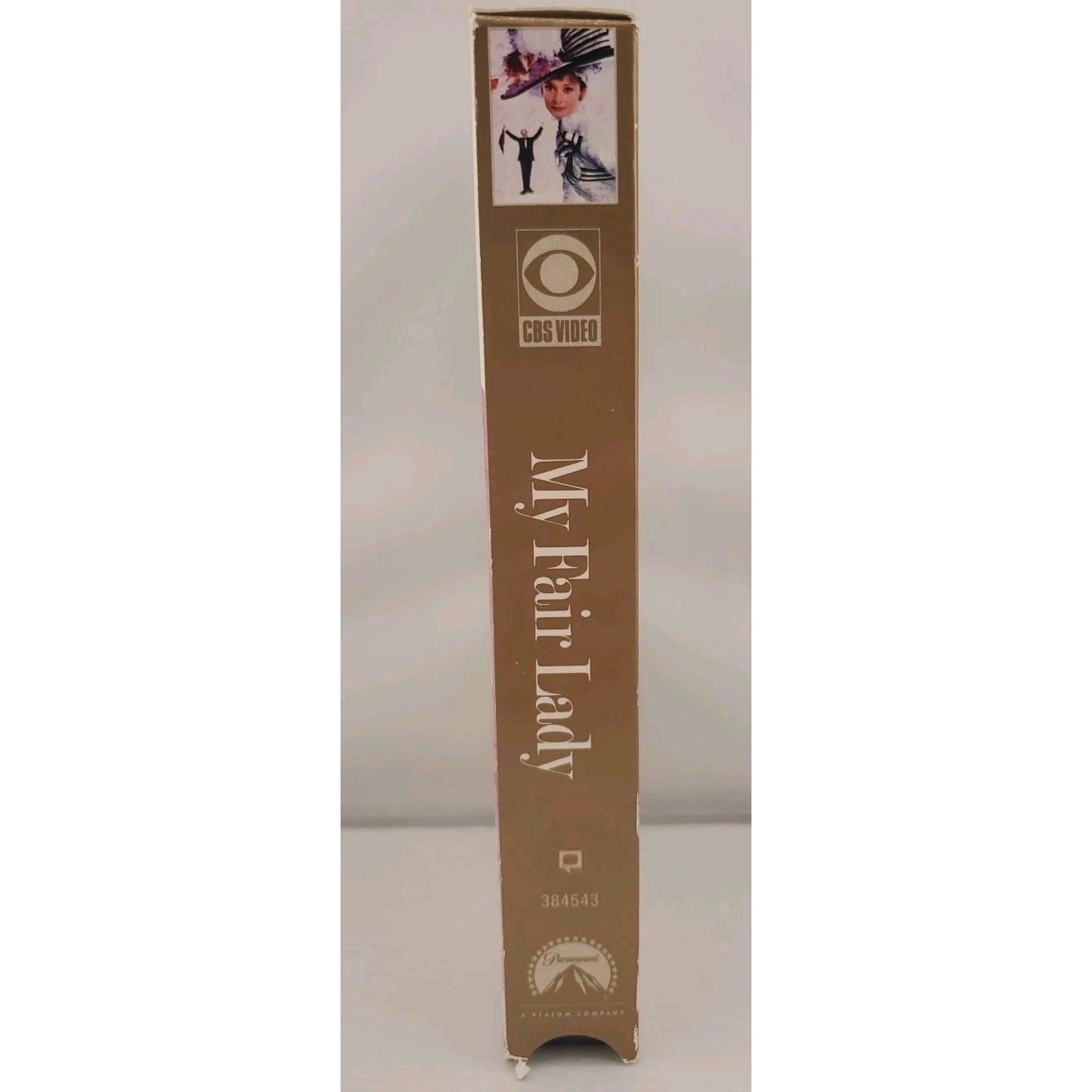 My Fair Lady (VHS, 2001)