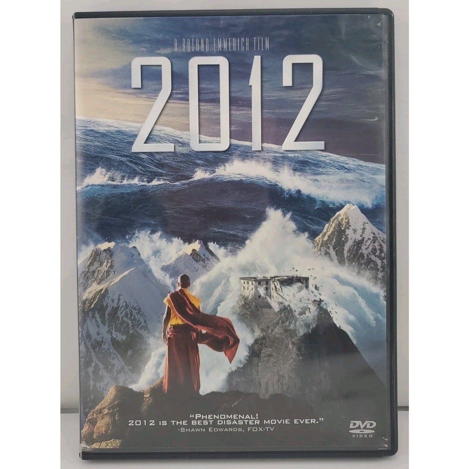 2012 (DVD, 2009)