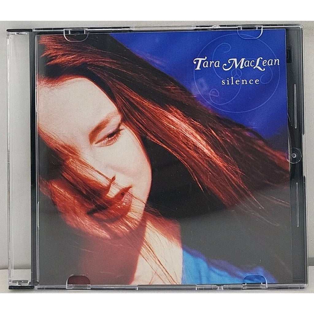 Silence by Tara Maclean (CD, 1997)