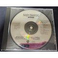 Randy Crawford - Shine w/ RARE EDIT PROMO Radio DJ CD