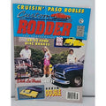 Custom Rodder Fall 1992 Vol 2 No 4