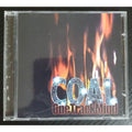 Coal One Track Mind (CD)