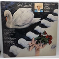 Faded Love And Winter Roses Carl Smith (Record)