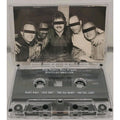 1980's Bugs Bedow Blues Band Bootleg Brigade Cassette Private Detroit Blues