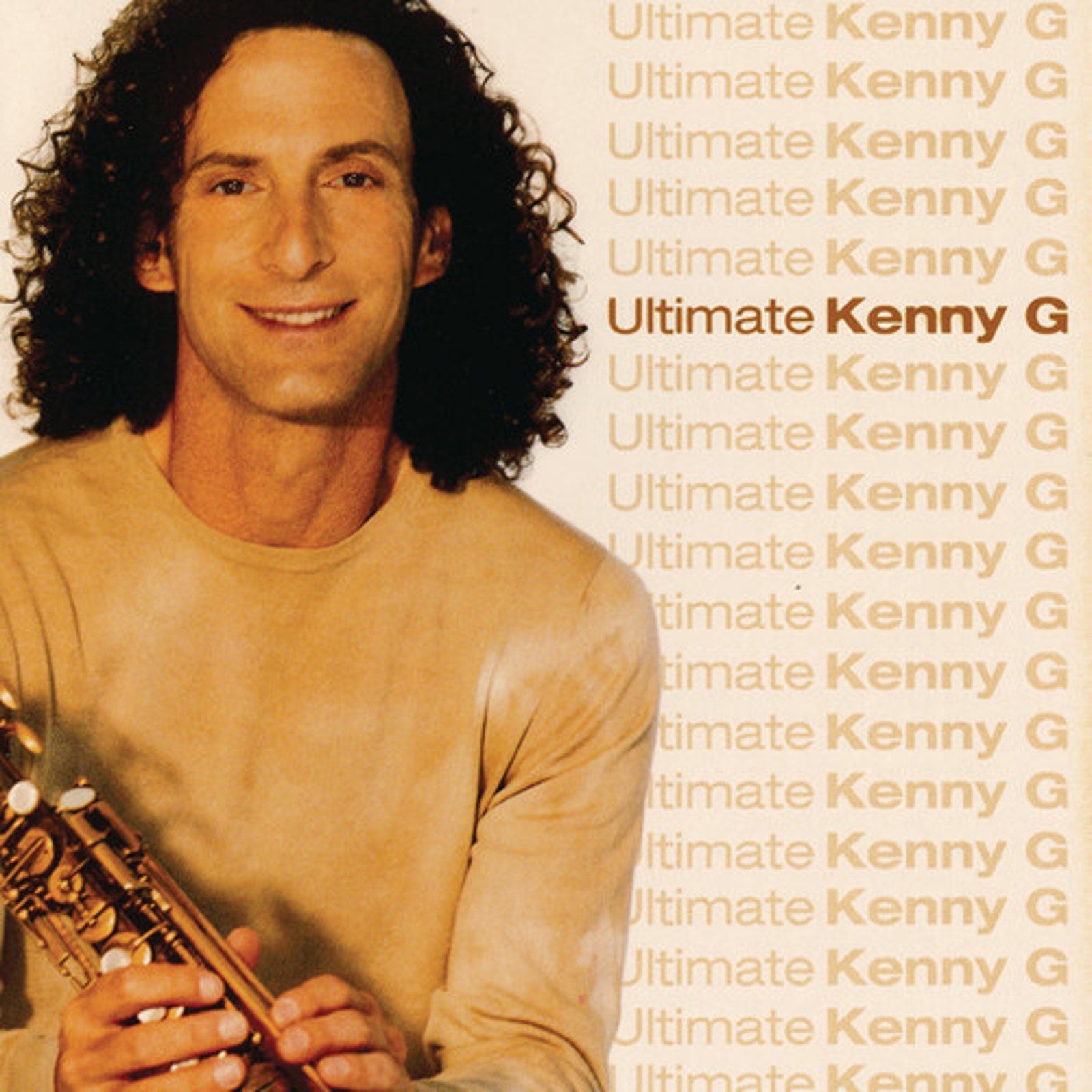 Ultimate Kenny G by Kenny G (CD, 2003)