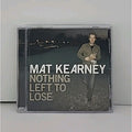 Nothing Left to Lose by Mat Kearney (CD, 2007)