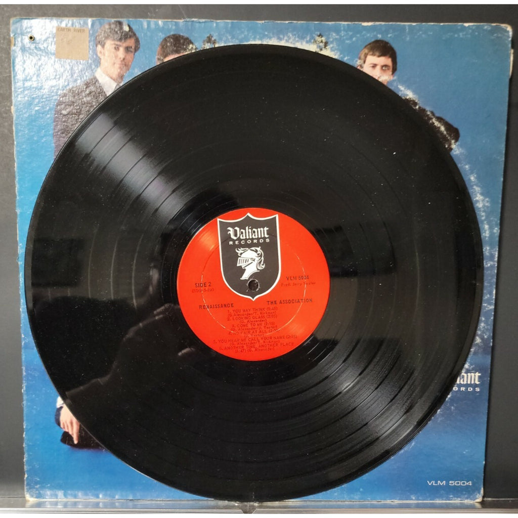 The Association – Renaissance (Vinyl)