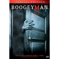 The Boogeyman (DVD, 2005, Special Edition)