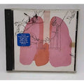 Buildings Breeding (CD)