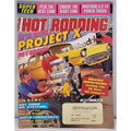 Popular Hot Rodding Magazine - January 1993 -