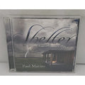 Shelter Songs of Comfort & Hope Paul Marino CD