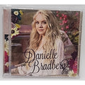 Danielle Bradbery by Bradbery, Danielle (CD, 2013)