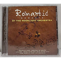 Romantic Moments by the Moonlight Orchestra Music CD Album