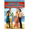 Forgetting Sarah Marshall (DVD, 2008, Widescreen)