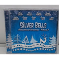 Silver Bells [Audio CD] A Traditional Christmas Volume 2 096741432729 With Case