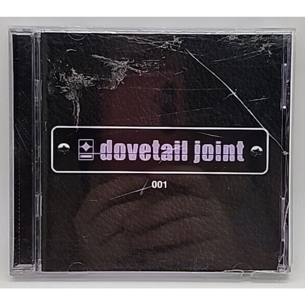 1 by Dovetail Joint (CD, 1999)