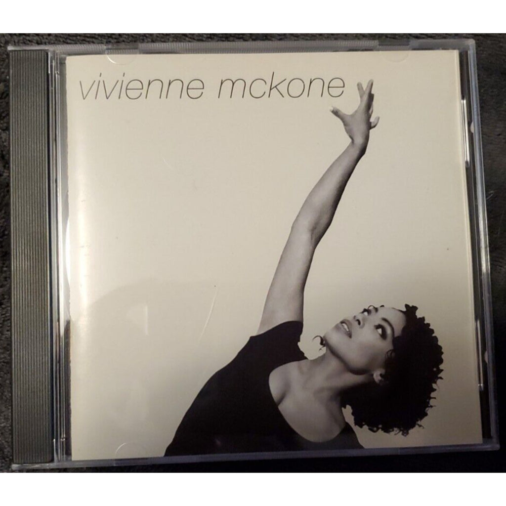 Vivienne Mckone (CD)