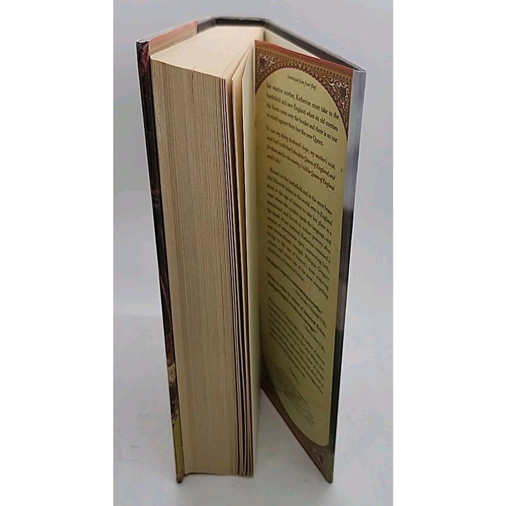 Constant Princess by Philippa Gregory (2005, Hardcover)