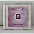 Songs 4 Life: Renew Your Heart by Various Artists (CD, Sep-1998, 2 Discs,...