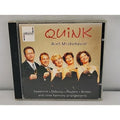 Quink Ain't Misbehavin' CD