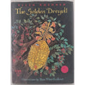 Golden Dreydl by Ellen Kushner (2007, Hardcover)